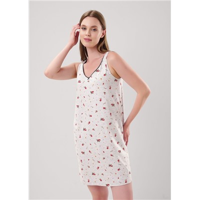 CLEVER Сорочка LS15-1201