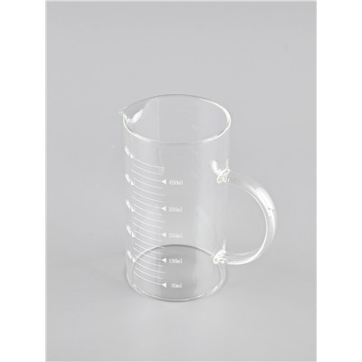 Кувшин для воды с крышкой «Апельсин», 550 мл