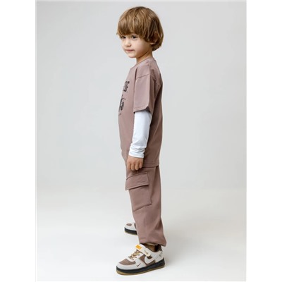 CROCKID Футболка КР 302917