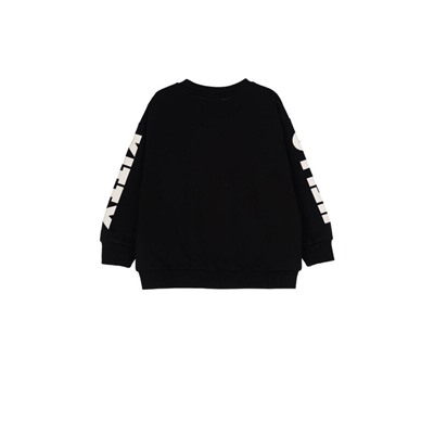 Толстовка трикотажная для девочек