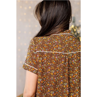 Пижама с шортами 228 НАТАЛИ, 1232216