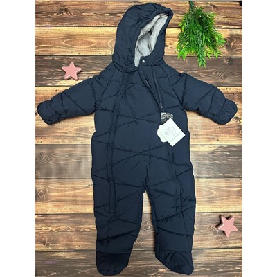 комбинезон зима 2058573-1