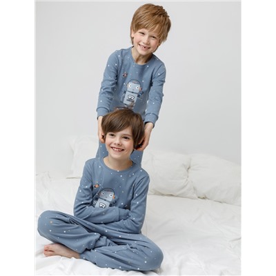 CROCKID Пижама К 1621