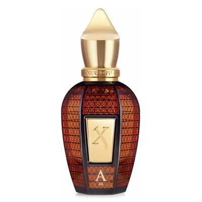 XERJOFF ALEXANDRIA III 2ml parfume пробник