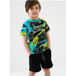 PLAYTODAY Шорты 12612245