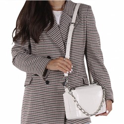 Сумка 5555-1VG white Vitelli Grassi