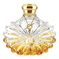 LALIQUE SOLEIL VIBRANT edp (w) 100ml TESTER