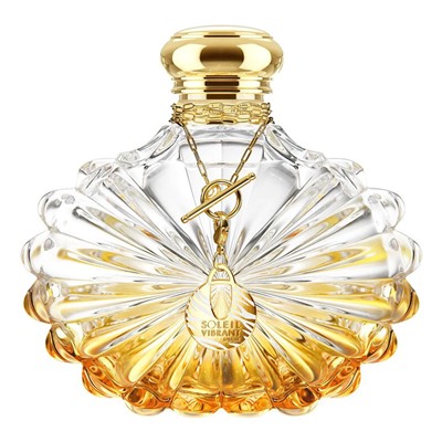 LALIQUE SOLEIL VIBRANT edp (w) 100ml TESTER