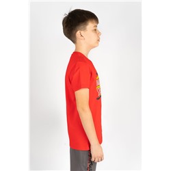 Футболка для мальчика 52299