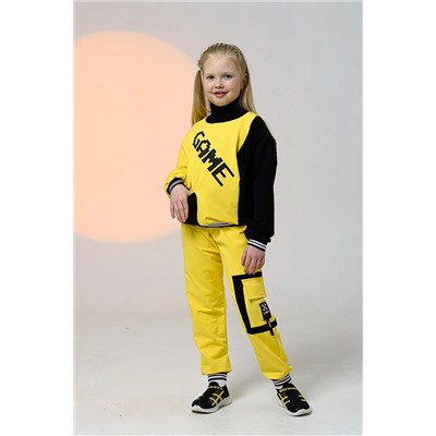 Натали Брюки 7422