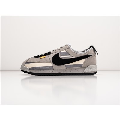 Кроссовки Union x Nike Cortez Nylon