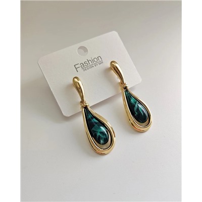 Серьги "Molly"