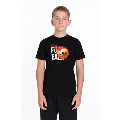 Футболка М224094Па