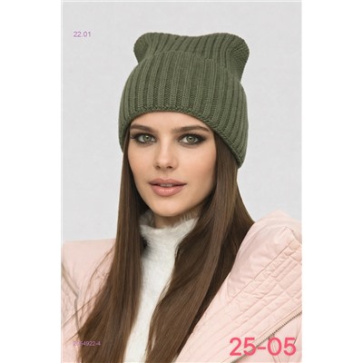 шапка 2054922-4