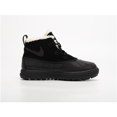 Зимние Ботинки Nike Woodside Chukka 2 GS
