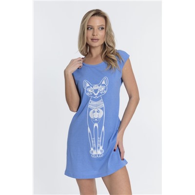 Туника "Кошка". М31928Пнг