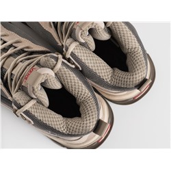 Зимние кеды Vans UltraRange EXO MTE-3 Hi