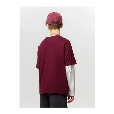 CUBBY Футболка КБ 302922