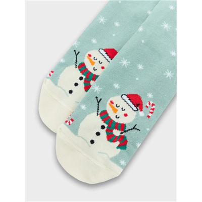 НОСКИ ДЕТСКИЕ 430K-2995