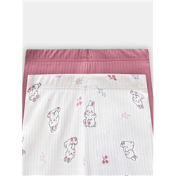 ПОЛЗУНКИ ДЕТСКИЕ (2ШТ.) 85116-1-2