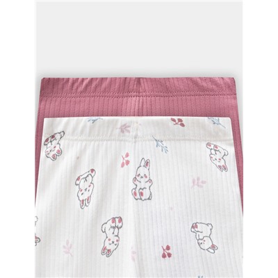 ПОЛЗУНКИ ДЕТСКИЕ (2ШТ.) 85116-1-2