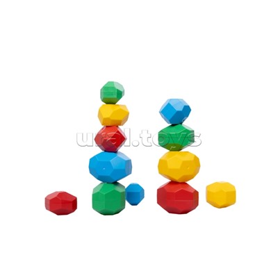 Настольная игра "Туми иши" серии «Baby Toys»