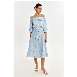 Блуза POMPA, 970787