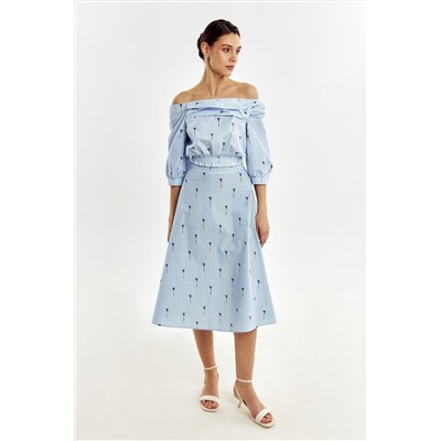 Блуза POMPA, 970787