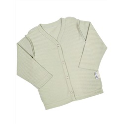 175/462 Кофточка ясельная интерлок