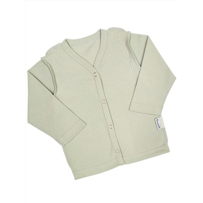 175/462 Кофточка ясельная интерлок