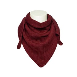 Шарф-косынка Ferz Капрезе