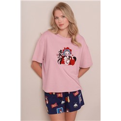 Пижама INDEFINI, 1116170