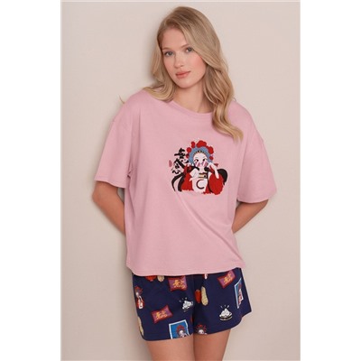 Пижама INDEFINI, 1116170