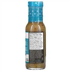 Primal Kitchen, Dreamy Italian Dressing & Marinade Made With Avocado Oil, 8 fl oz (236 ml)