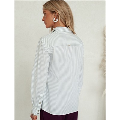 VILATTE Блузка D29.273