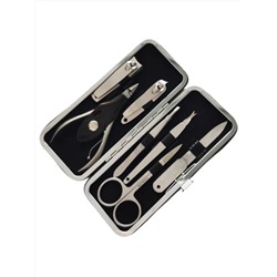 Mertz Маникюрный набор A6046, 7 предметов 3705