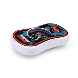 Рация детская "РадиоМастер" в коробке