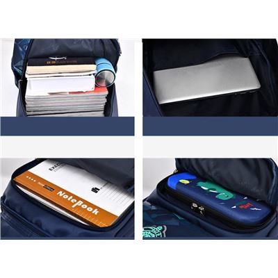 GO-2278-D/Blue