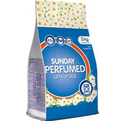 Стиральный порошок Автомат 5кг Perfumed автомат парфюмированный 5 кг
