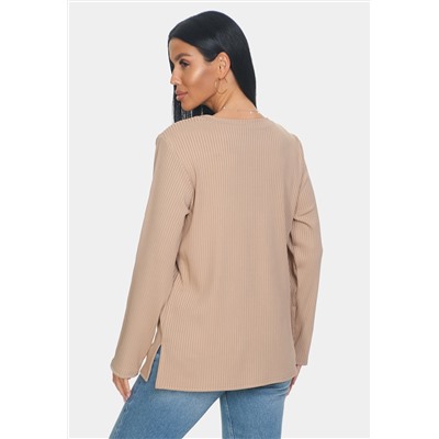 Лонгслив Мия