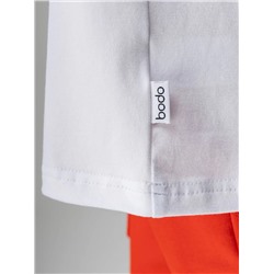 Bodo Футболка 4-389MU
