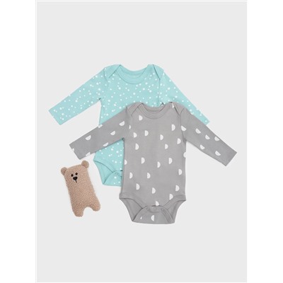 MARK FORMELLE Боди детское 13016-2