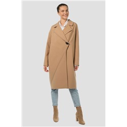 01-10659 Пальто женское демисезонное