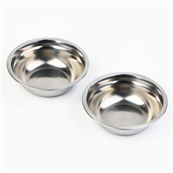 Подарочный набор посуды для похода «Стратегический запас», 12 предметов