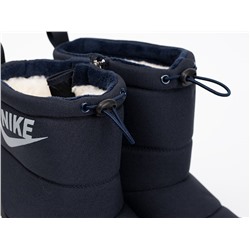 Зимние Сапоги Nike
