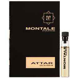 MONTALE ATTAR edp 2ml пробник
