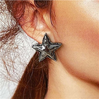 Серьги на гвоздиках арт. 13 5228 (id 290876)