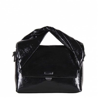 Сумка 98234L black Velina Fabbiana-Safenta