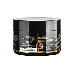 Protein Repair Микропротеиновая вакцина  Глубоковосстанавлив. Маска-бальзам д/волос, 300мл/14