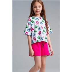 Комплект (Футболка+Шорты) PLAYTODAY, 965737